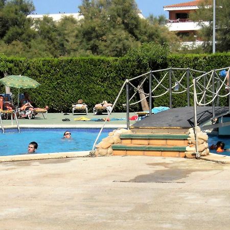 Apartmán Jardins Del Mar 46 L'Estartit Exteriér fotografie