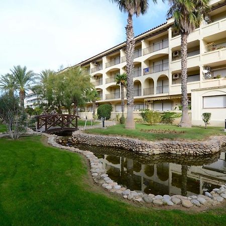 Apartmán Jardins Del Mar 46 L'Estartit Exteriér fotografie