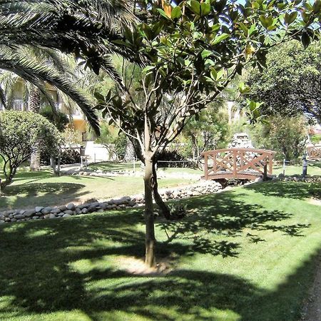Apartmán Jardins Del Mar 46 L'Estartit Exteriér fotografie