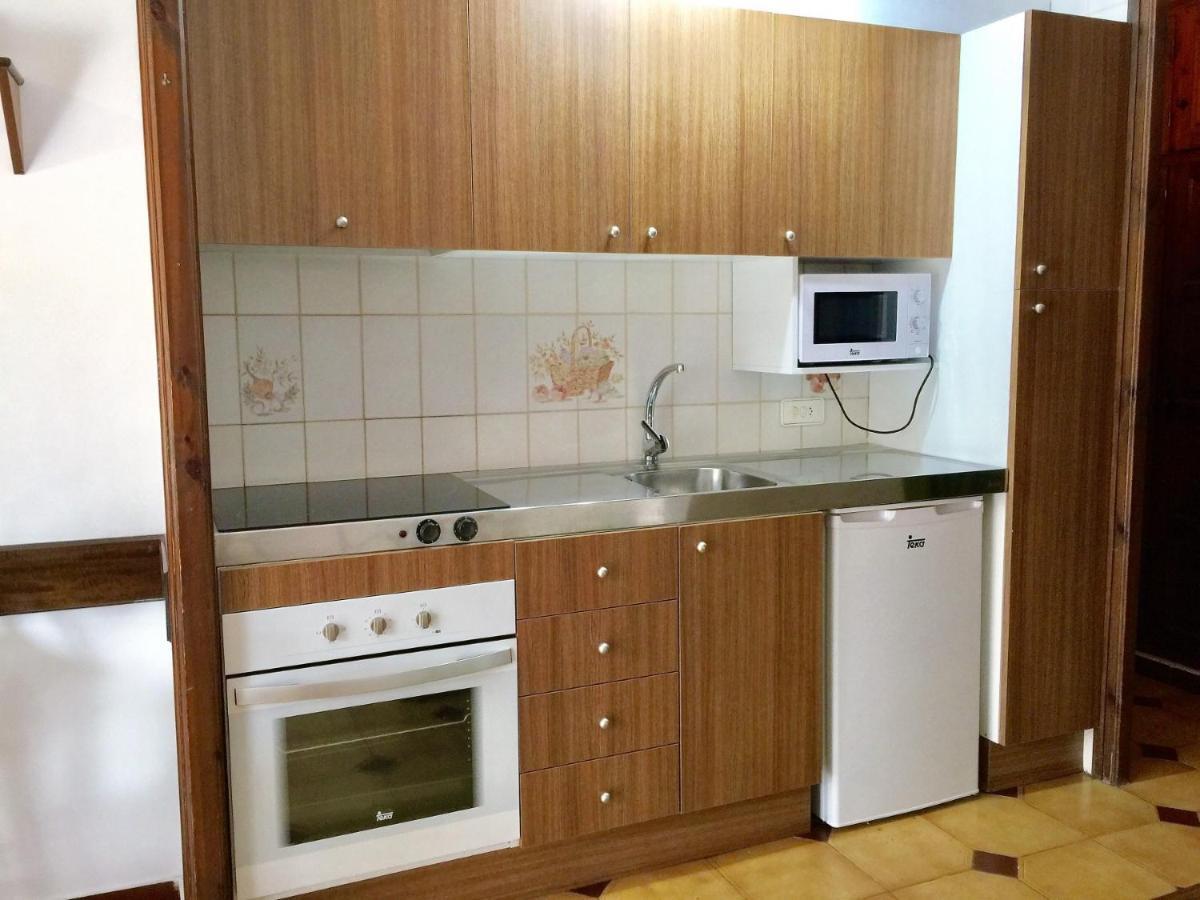 Apartmán Jardins Del Mar 46 L'Estartit Exteriér fotografie