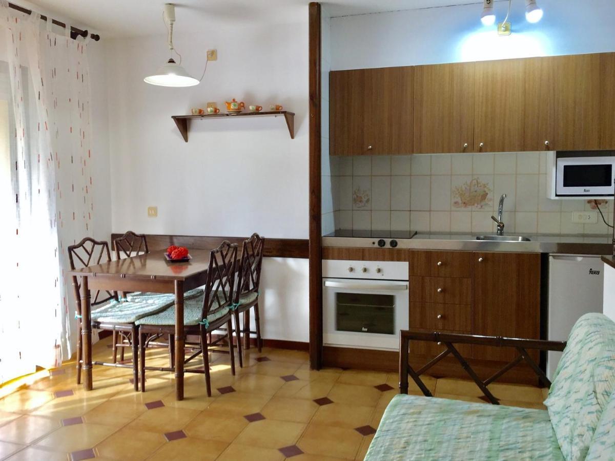 Apartmán Jardins Del Mar 46 L'Estartit Exteriér fotografie