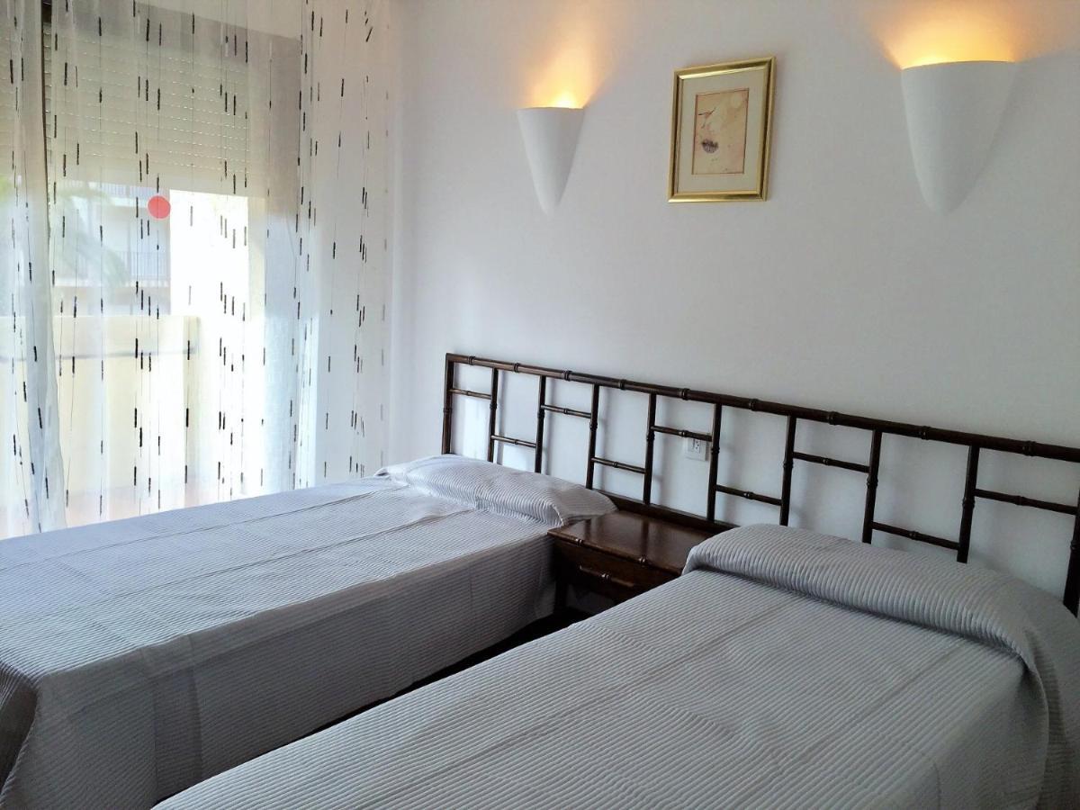 Apartmán Jardins Del Mar 46 L'Estartit Exteriér fotografie