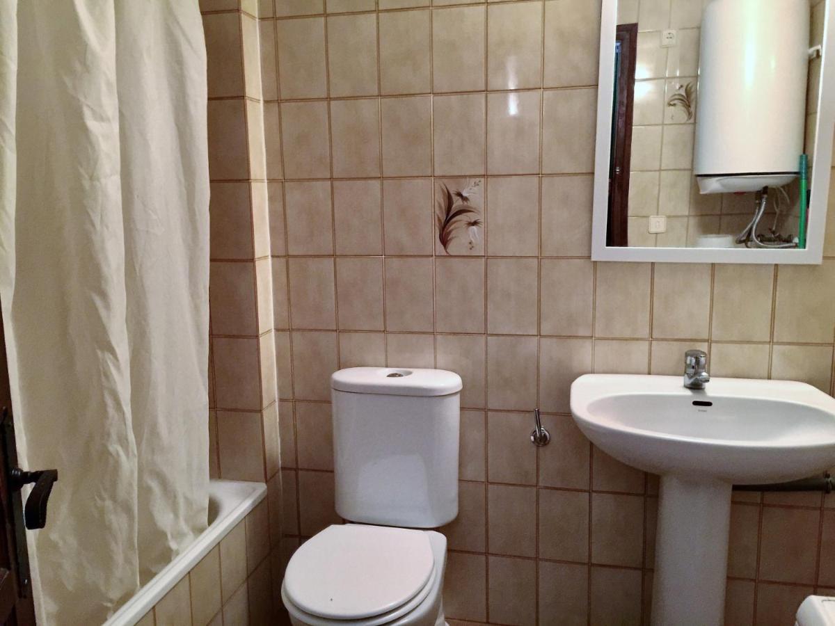 Apartmán Jardins Del Mar 46 L'Estartit Exteriér fotografie