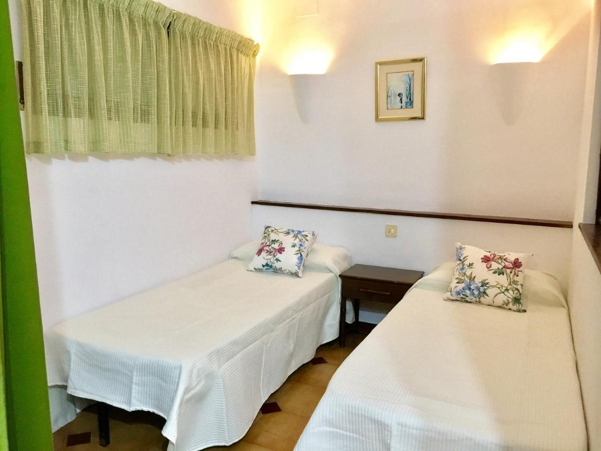 Apartmán Jardins Del Mar 46 L'Estartit Exteriér fotografie